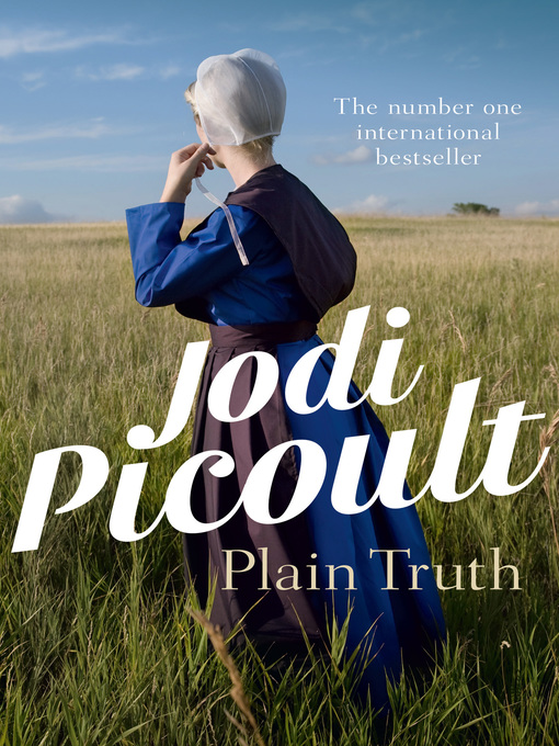 Title details for Plain Truth by Jodi Picoult - Wait list